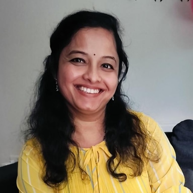 Surabhi More